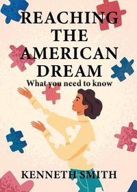 Cover image for Reaching the American Dream