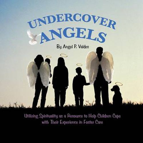 Cover image for Undercover Angels