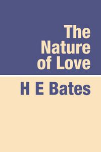 Cover image for The Nature of Love