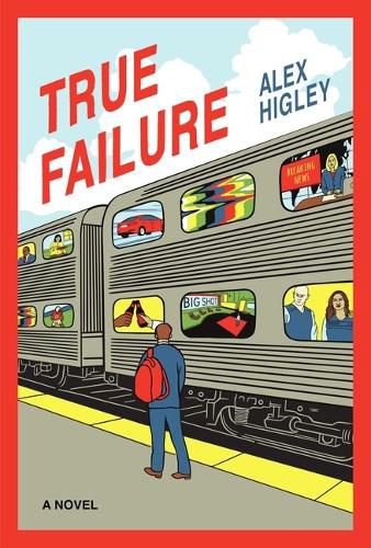 Cover image for True Failure