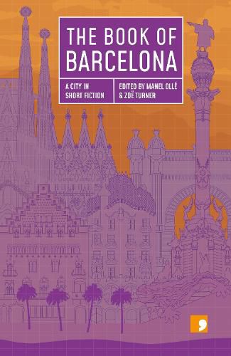 The Book of Barcelona: A City in Short Fiction