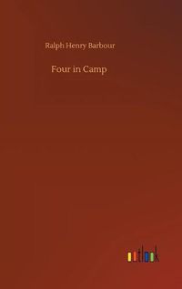 Cover image for Four in Camp