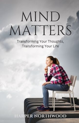 Cover image for Mind Matters