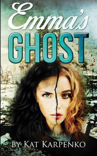 Cover image for Emma's Ghost