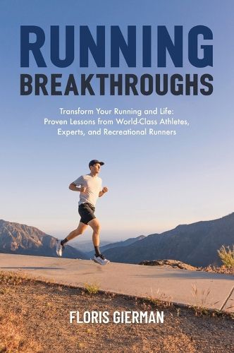 Cover image for Running Breakthroughs