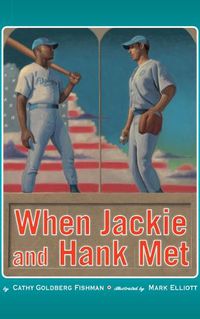 Cover image for When Jackie and Hank Met
