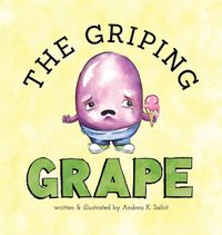 Cover image for The Griping Grape