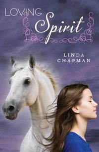 Cover image for Loving Spirit