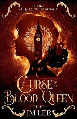 Cover image for Curse of the Blood Queen