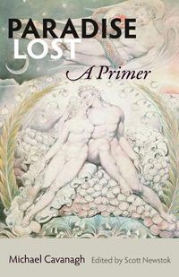 Cover image for Paradise Lost: A Primer