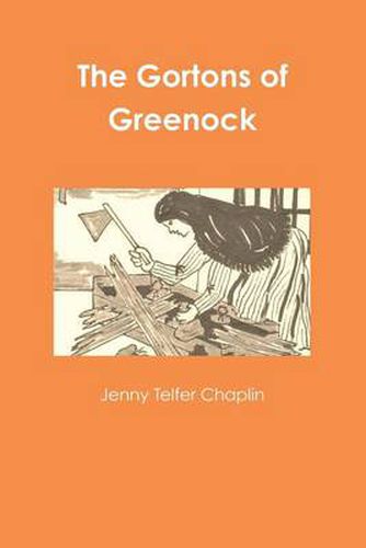 Cover image for The Gortons of Greenock