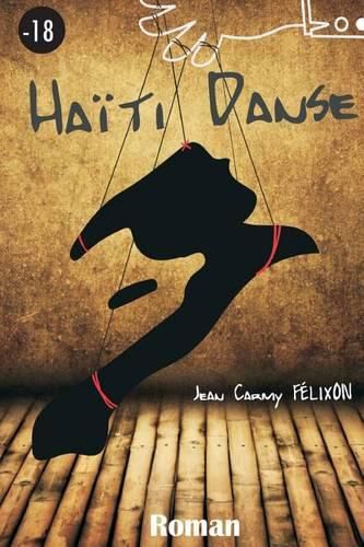 Cover image for Haiti Danse