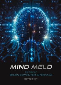 Cover image for Mind Meld