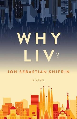 Cover image for Why Liv?