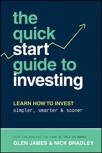 Cover image for The Quick-Start Guide to Investing