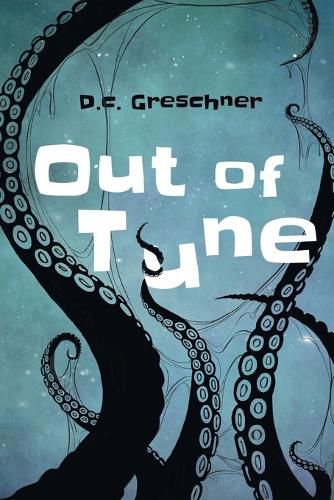 Cover image for Out of Tune