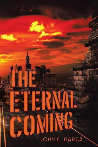 Cover image for The Eternal Coming