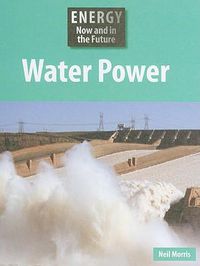 Cover image for Water Power