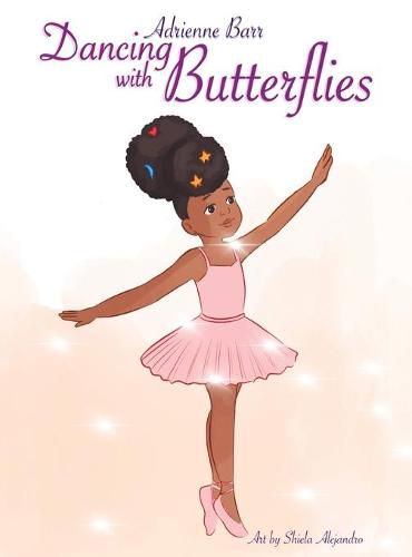 Cover image for Dancing with Butterflies: Discovering Mindfulness Through Breathing