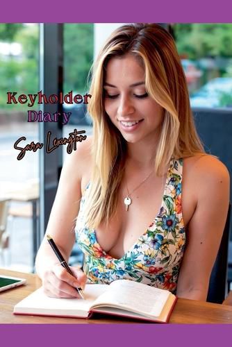 Cover image for Keyholder Diaries