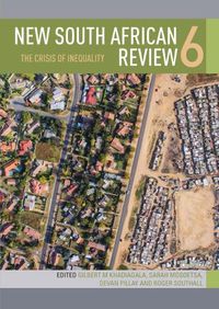 Cover image for New South African Review 6: The Crisis of Inequality