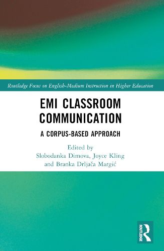 Cover image for EMI Classroom Communication