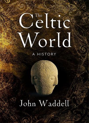 Cover image for The Celtic World