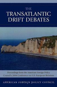 Cover image for The TransAtlantic Drift Debates