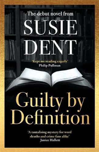 Cover image for Guilty by Definition