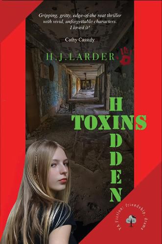 Cover image for Hidden Toxins