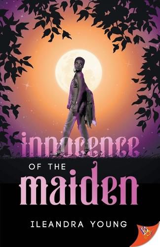 Cover image for Innocence of the Maiden