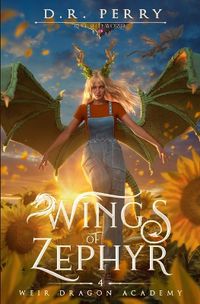 Cover image for Wings of Zephyr