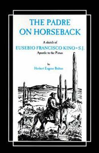 Cover image for Padre on Horseback