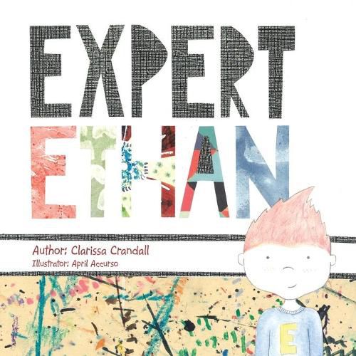 Cover image for Expert Ethan