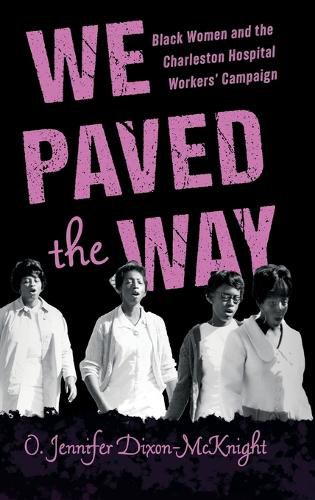 Cover image for We Paved the Way