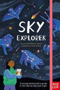Cover image for Sky Explorer