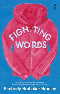 Cover image for Fighting Words