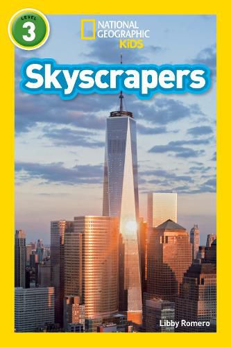 Cover image for Skyscrapers