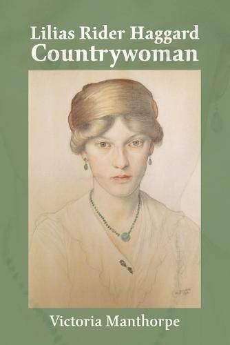 Cover image for Lilias Rider Haggard: Countrywoman