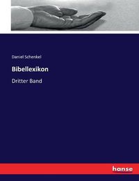 Cover image for Bibellexikon: Dritter Band