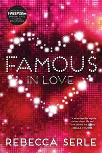 Cover image for Famous in Love