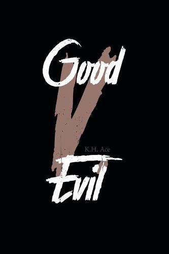 Cover image for Good V. Evil