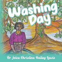 Cover image for Washing Day