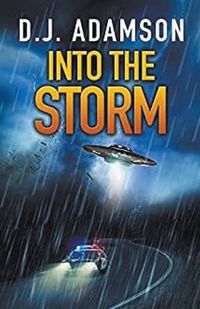 Cover image for Into The Storm