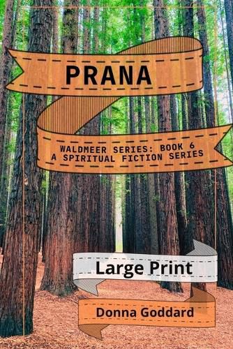 Cover image for Prana