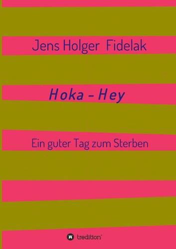 Cover image for Hoka-Hey