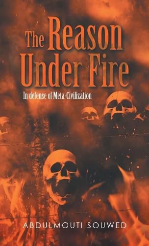 Cover image for The Reason Under Fire