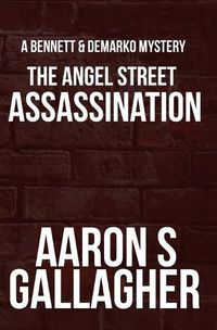 Cover image for The Angel Street Assassination