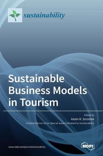 Cover image for Sustainable Business Models in Tourism