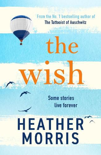 Cover image for The Wish